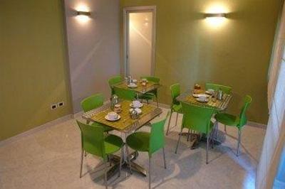 фото отеля Elia's Bed & Breakfast Cagliari