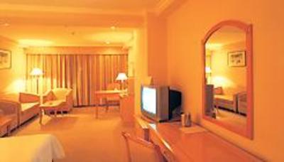 фото отеля Zhong Yin Hotel