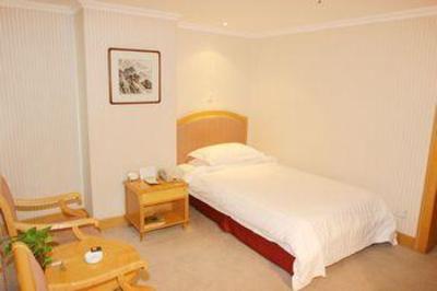 фото отеля Zhong Yin Hotel