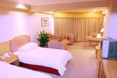 фото отеля Zhong Yin Hotel