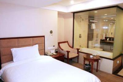 фото отеля Zhong Yin Hotel