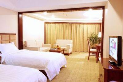 фото отеля Zhong Yin Hotel