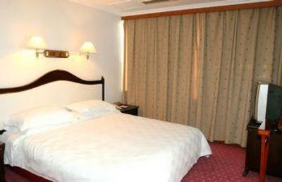 фото отеля Zhong Yin Hotel