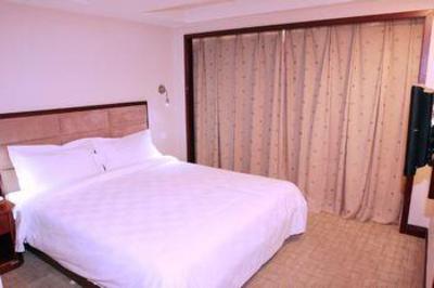 фото отеля Zhong Yin Hotel