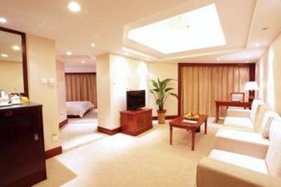 фото отеля Zhong Yin Hotel