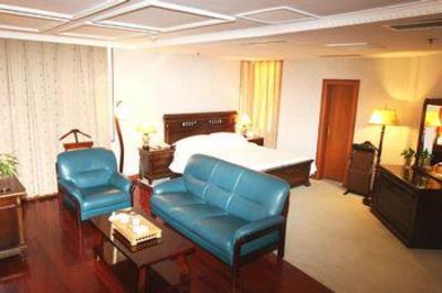 фото отеля Zhong Yin Hotel