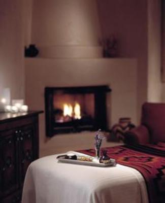фото отеля Inn of the Anasazi, A Rosewood Hotel