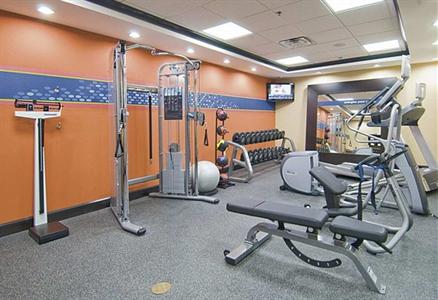 фото отеля Hampton Inn Suites Decatur