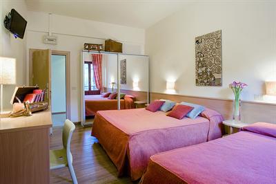фото отеля La Selva Hotel Calenzano