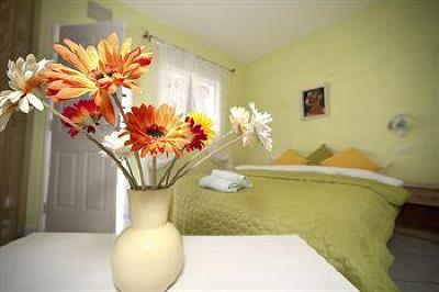фото отеля Villa 1000