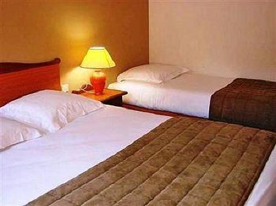 фото отеля Tulip Inn Marne-la-Vallee Bussy-Saint-Georges