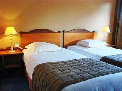 фото отеля Tulip Inn Marne-la-Vallee Bussy-Saint-Georges