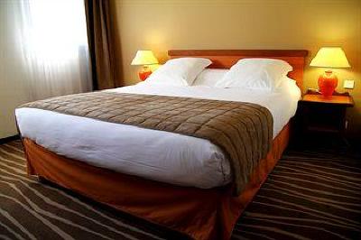 фото отеля Tulip Inn Marne-la-Vallee Bussy-Saint-Georges