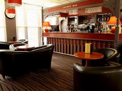 фото отеля Tulip Inn Marne-la-Vallee Bussy-Saint-Georges