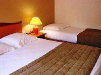 Tulip Inn Marne-la-Vallee Bussy-Saint-Georges