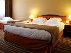 фото отеля Tulip Inn Marne-la-Vallee Bussy-Saint-Georges