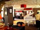 фото отеля Tulip Inn Marne-la-Vallee Bussy-Saint-Georges