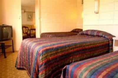 фото отеля Marlborough Motor Inn
