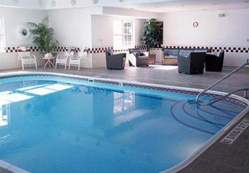 фото отеля Residence Inn Kansas City Independence