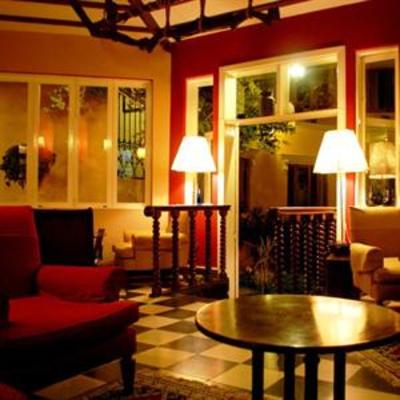 фото отеля Antigua Miraflores Hotel