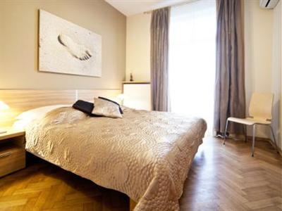 фото отеля Apartamenty 4 Seasons Krakow