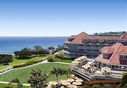 фото отеля Laguna Cliffs Marriott Resort and Spa