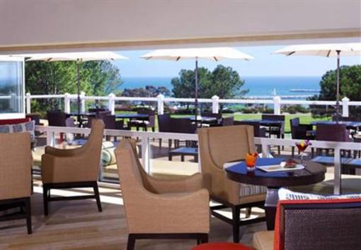 фото отеля Laguna Cliffs Marriott Resort and Spa