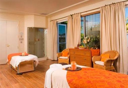 фото отеля Laguna Cliffs Marriott Resort and Spa