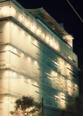 фото отеля Habita Hotel Mexico City
