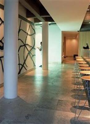 фото отеля Habita Hotel Mexico City