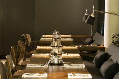 фото отеля Habita Hotel Mexico City