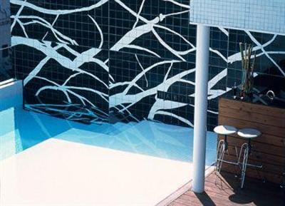 фото отеля Habita Hotel Mexico City