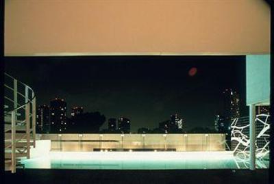 фото отеля Habita Hotel Mexico City