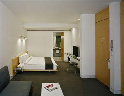 фото отеля Habita Hotel Mexico City
