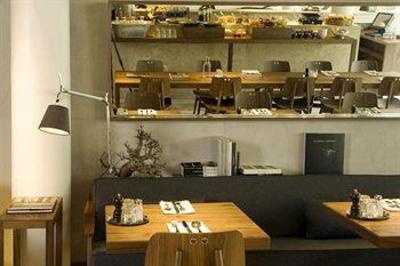 фото отеля Habita Hotel Mexico City