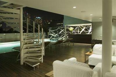 фото отеля Habita Hotel Mexico City