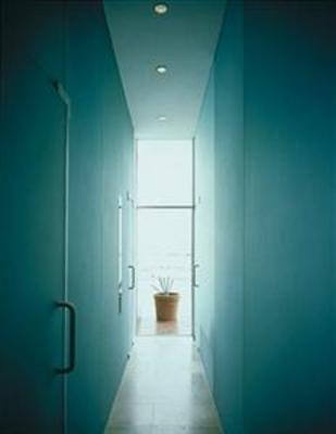 фото отеля Habita Hotel Mexico City