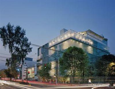 фото отеля Habita Hotel Mexico City