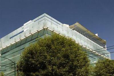 фото отеля Habita Hotel Mexico City