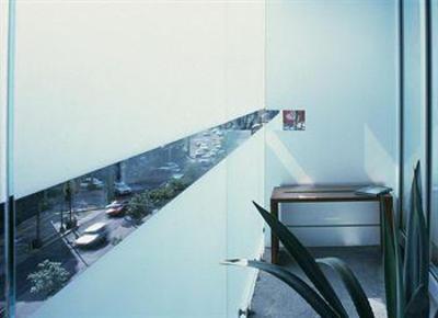 фото отеля Habita Hotel Mexico City