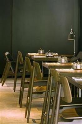 фото отеля Habita Hotel Mexico City