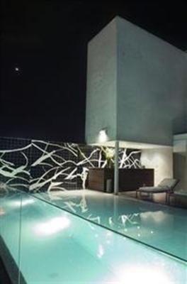 фото отеля Habita Hotel Mexico City