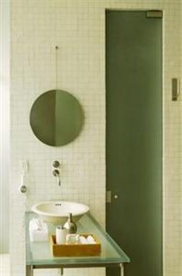 фото отеля Habita Hotel Mexico City
