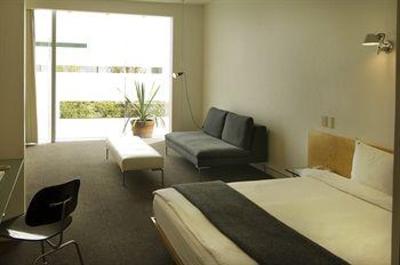 фото отеля Habita Hotel Mexico City
