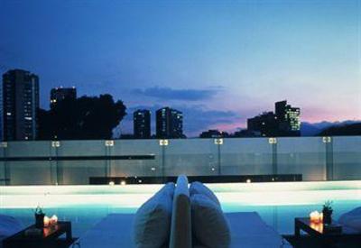 фото отеля Habita Hotel Mexico City