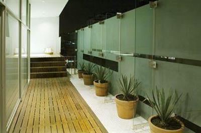 фото отеля Habita Hotel Mexico City