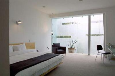 фото отеля Habita Hotel Mexico City