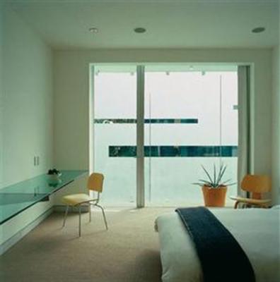 фото отеля Habita Hotel Mexico City
