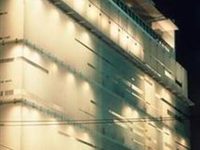 Habita Hotel Mexico City
