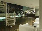 фото отеля Habita Hotel Mexico City